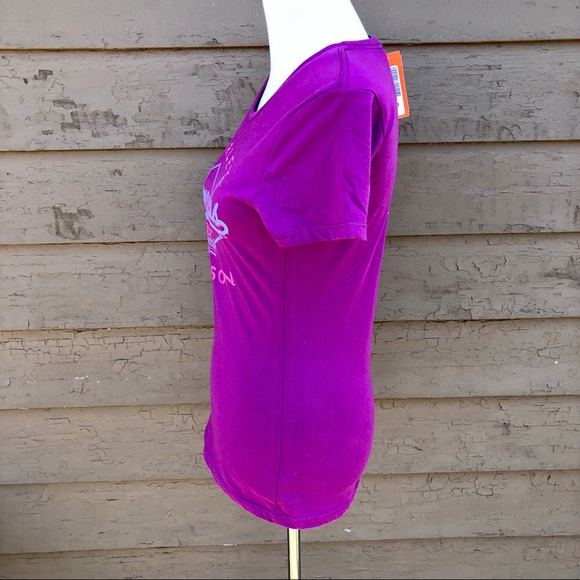 NWT! Harley Davidson Twisted Drifter tee! - Picture 4 of 7